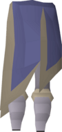 Ancestral Robe Bottom